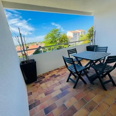 Apartamento Studio Acces Direct Plages