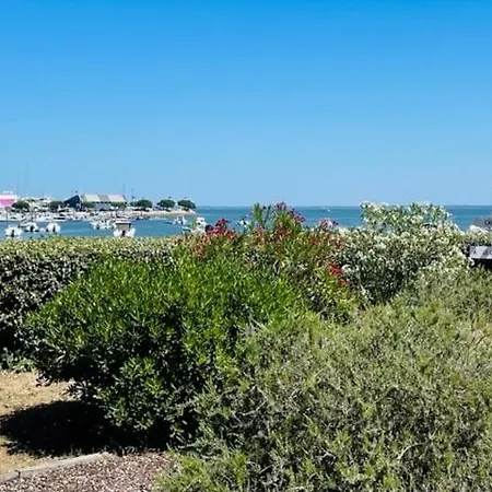 Studio Acces Direct Plages